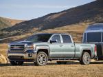 GMC Sierra Crew Cab 2013 года